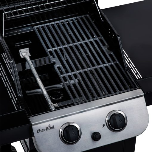 Gasolgrill Convective 210 B - Image 5