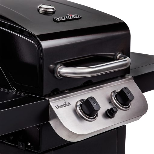 Gasolgrill Convective 210 B - Image 15