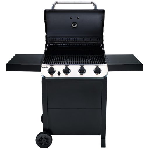Gasolgrill Convective 410 B - Image 6