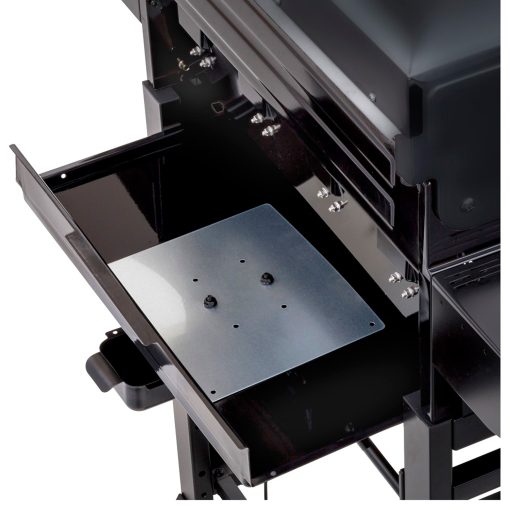 Gasolgrill Convective 410 B - Image 13