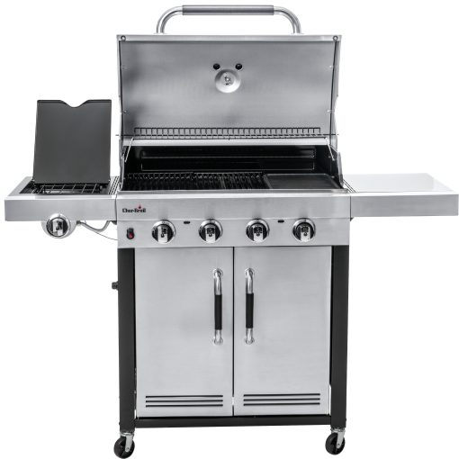 Gasolgrill Advantage 445 S 4+1 Brännare - Image 4