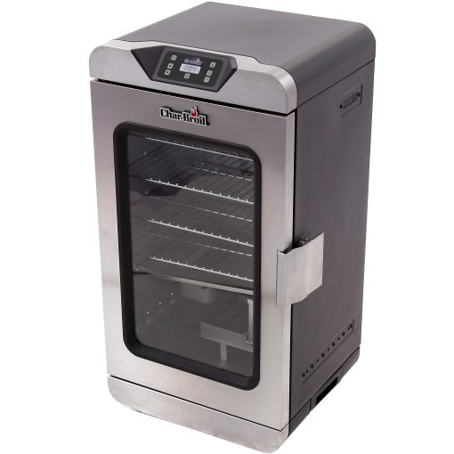 Digital Smoker 2