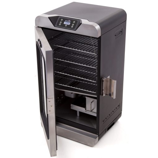 Digital Smoker 2 - Image 12