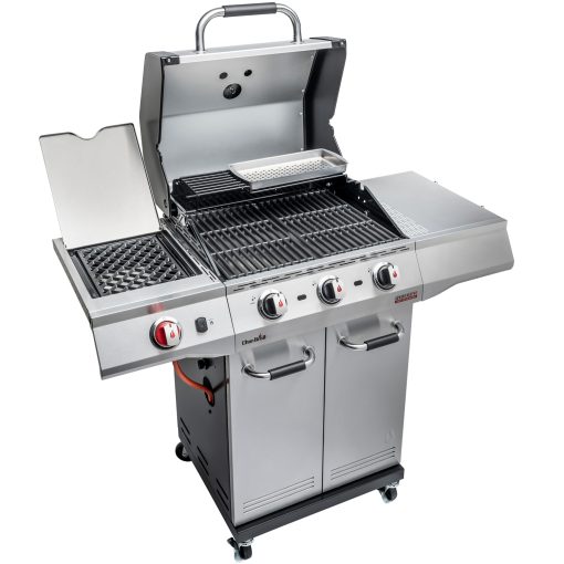 Gasolgrill Advantage PRO B3 - Image 5
