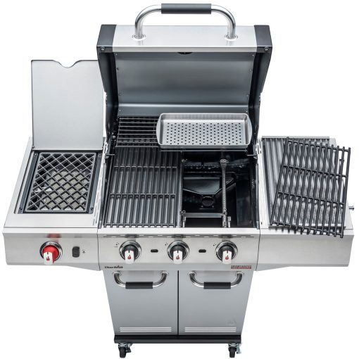 Gasolgrill Advantage PRO B3 - Image 9