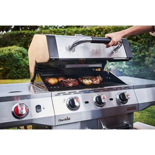Gasolgrill Advantage PRO B3 - Image 15