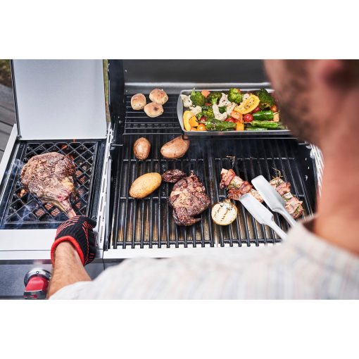 Gasolgrill Advantage PRO B3 - Image 17