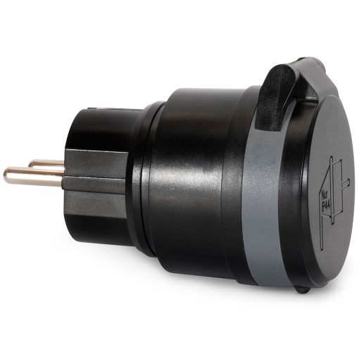 MGDR-3500 Utomhusmottagare Miniplug-in På/Av - Image 17