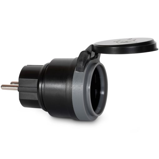 MGDR-3500 Utomhusmottagare Miniplug-in På/Av - Image 4