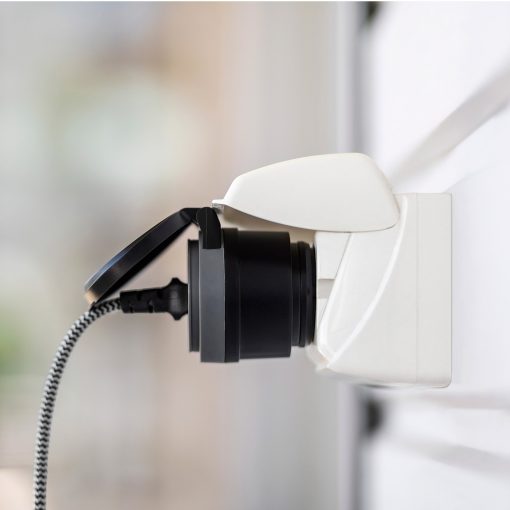 MGDR-3500 Utomhusmottagare Miniplug-in På/Av - Image 9