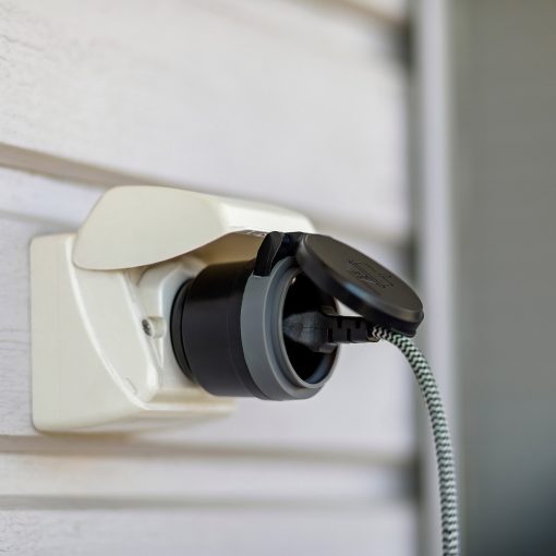 MGDR-200 Pluginmottagare dimmer 200W IP44 - Image 24