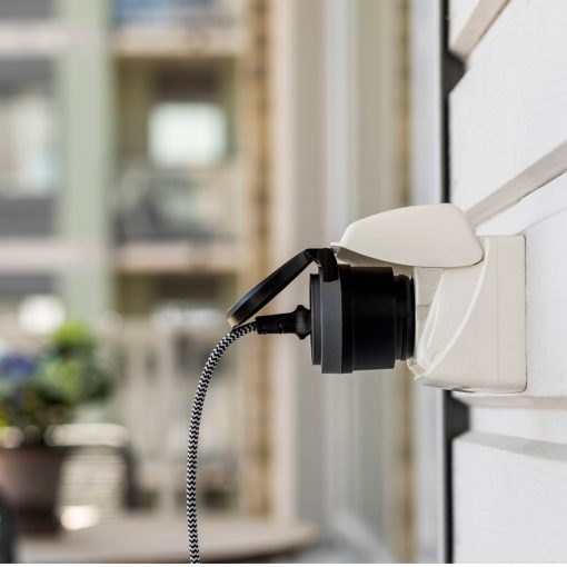 MGDR-200 Pluginmottagare dimmer 200W IP44 - Image 22