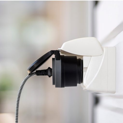 MGDR-200 Pluginmottagare dimmer 200W IP44 - Image 15