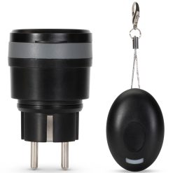 MGDR-3500 Utomhusmottagare På/Av 3500W Set