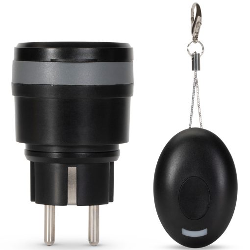 MGDR-3500 Utomhusmottagare På/Av 3500W Set
