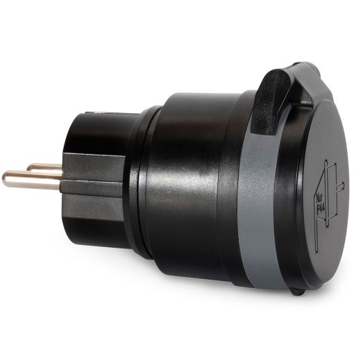 MGDR-3500 Utomhusmottagare På/Av 3500W Set - Image 5