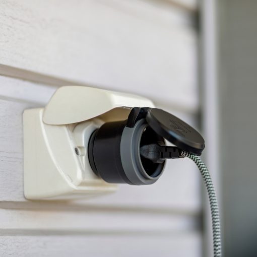 MGDR-3500 Utomhusmottagare På/Av 3500W Set - Image 12