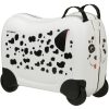 Dream2Go Ride-On Resväska Hundvalp