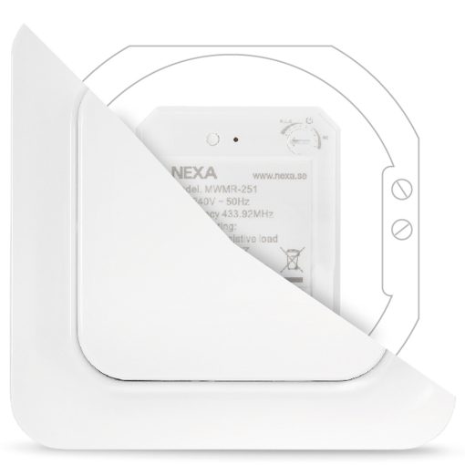 MWMR-251 Dosdimmer för strömbr - Image 12