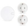 BLE-1915/SET Smart hub Startkit 2 x mottagare