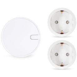 BLE-1915/SET Smart hub Startkit 2 x mottagare