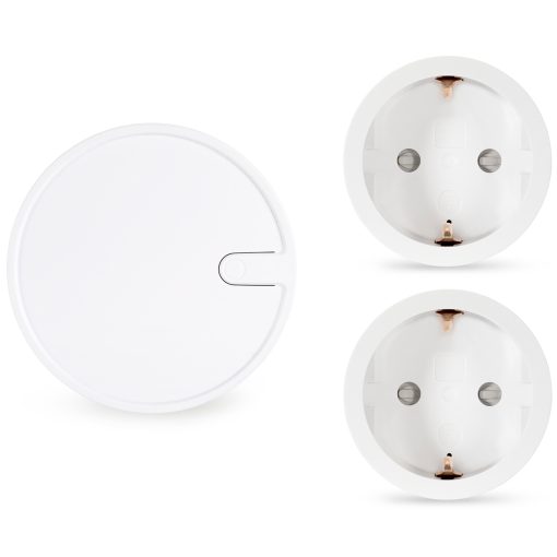 BLE-1915/SET Smart hub Startkit 2 x mottagare