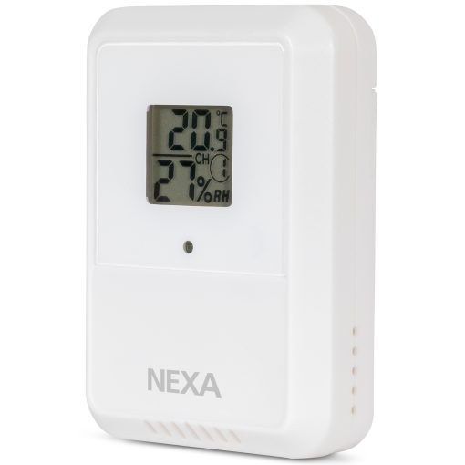 WTH-103 Termometer/hygrometer IP32 - Image 7