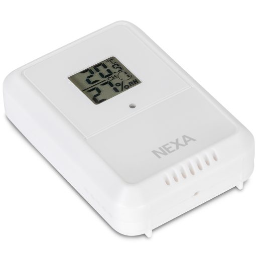 WTH-103 Termometer/hygrometer IP32 - Image 12