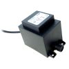 Transformator 60W 12V 2m