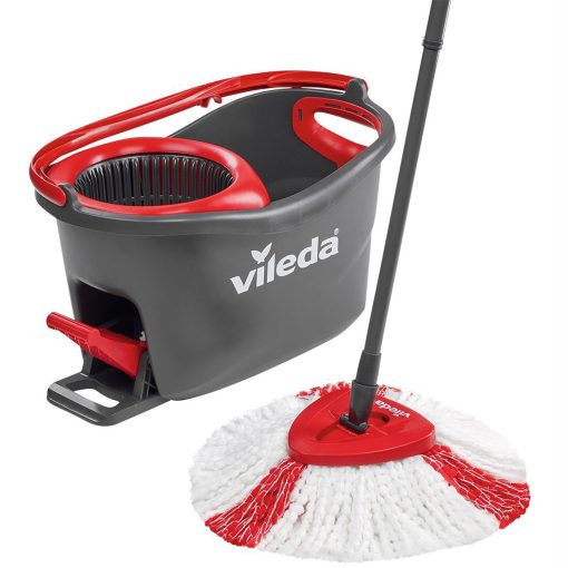 Mopp Easywring & Clean Turbo 163422 - Image 5