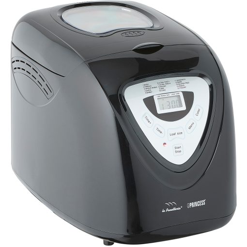 Bakmaskin Black 900gram 15 program digital - Image 6