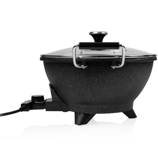 Elwok Stir-Fry Electric Wok 162389 - Image 9