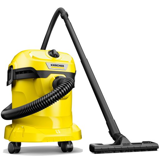 Grovdammsugare WD2 Plus - Image 11