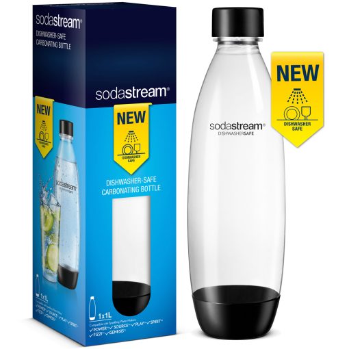 1x1L Fuse DWS Bottle - Image 4