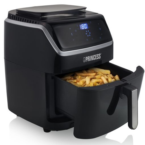 Aerofryer med ånga 6,5l 700W - 182080 - Image 12