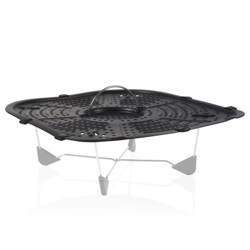 Aerofryer med ånga 6,5l 700W - 182080 - Image 13