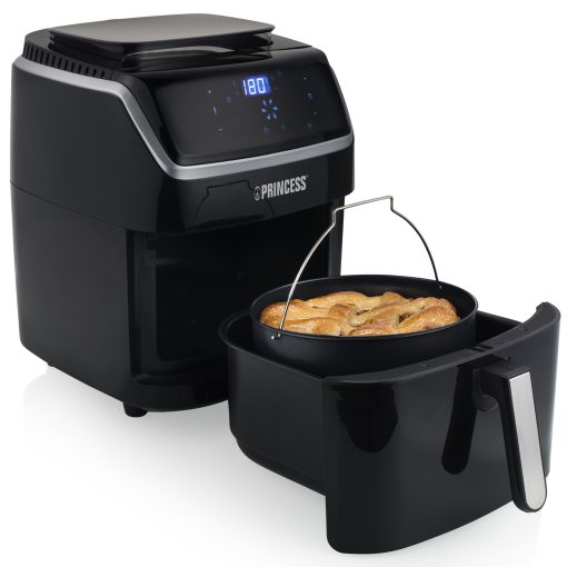 Aerofryer med ånga 6,5l 700W - 182080 - Image 19