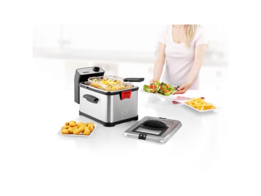 Fritös 3L 3200W "Superior Fryer" - Image 16