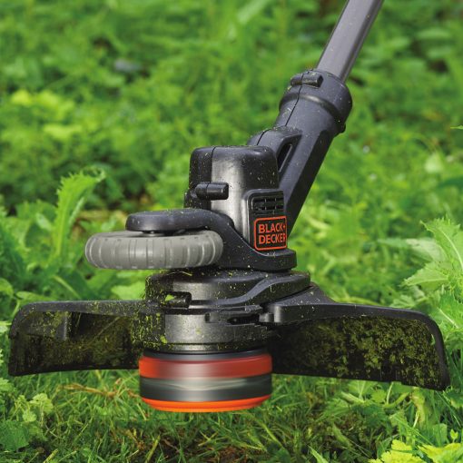 Grästrimmer 18V 28Cm 2,0AH Bat - Image 4