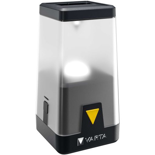 Outdoor Ambiance L30RH Lantern Campinglykta - Image 7