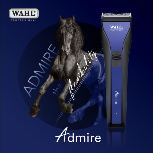 Hästklippmaskin Admire 1877-0470 - Image 5