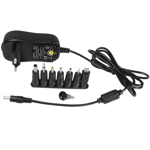 Nätadapter 230V-> 3-12V 2A 24W - Image 21