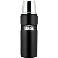 Termos King Mattsvart 0,5 L SK-500(BKM)