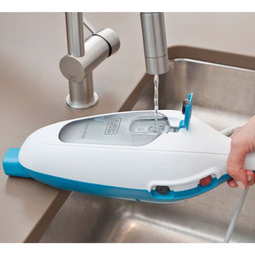 Ångmopp Steam Mop Basic - Image 10