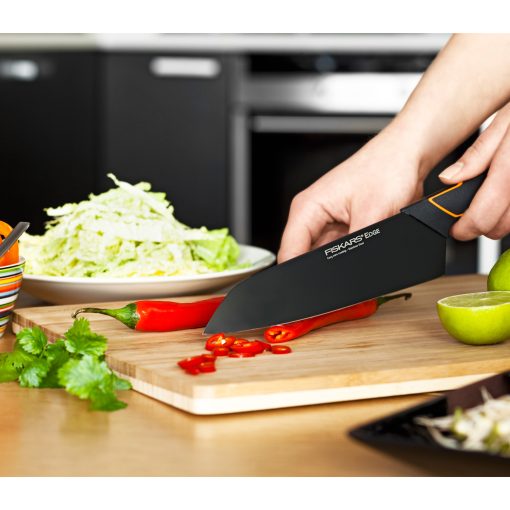Santokukniv 17cm Edge - Image 4