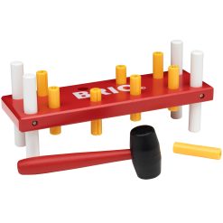 30525 Bultbräda Röd