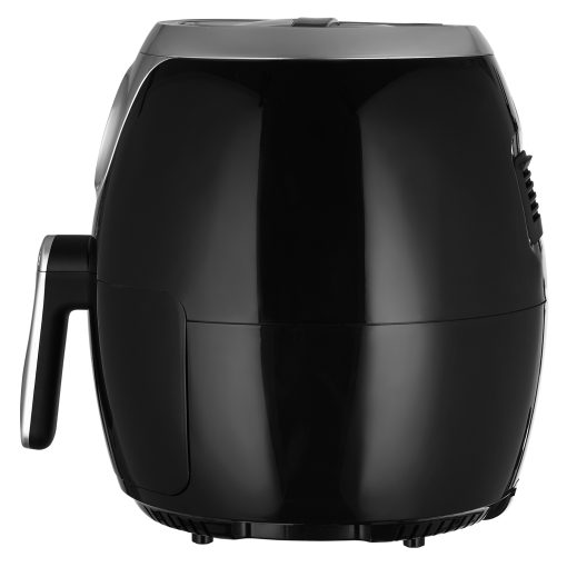 Air Fryer XXL 5,6L 1800W AF410 Svart/Silver - Image 3