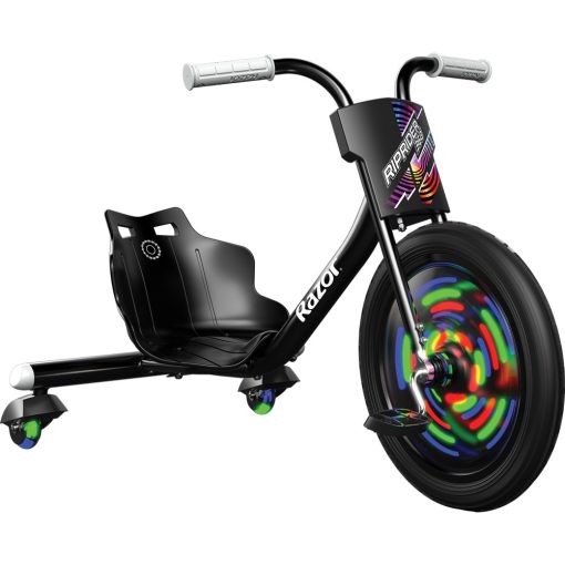 RipRider 360 Lightshow Tricycle - Image 7