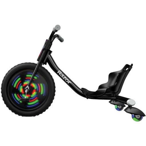 RipRider 360 Lightshow Tricycle - Image 11