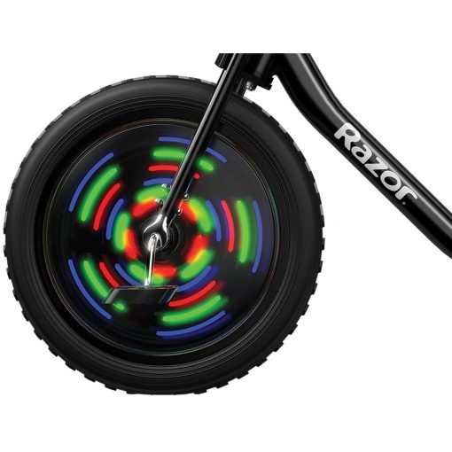 RipRider 360 Lightshow Tricycle - Image 5